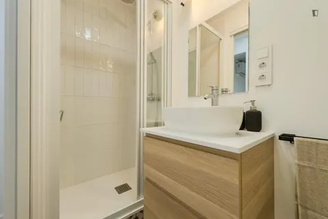 Zimmer zur Miete, Barcelona
