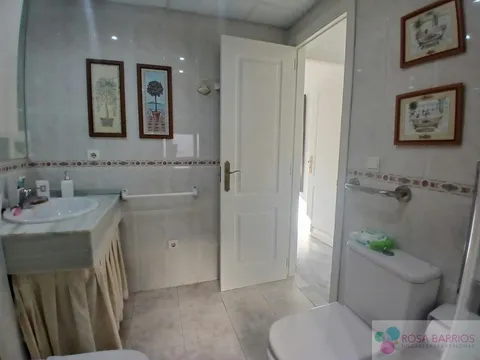 Pis de 80 m² a Marbella