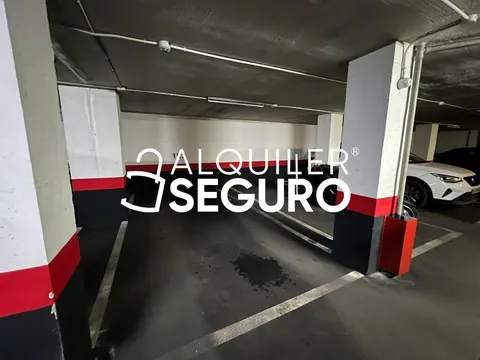 Pis de 100 m² a Madrid