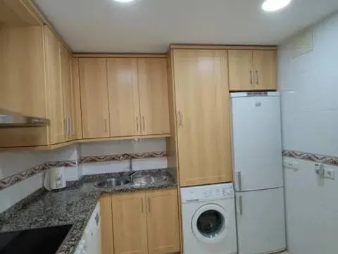 Pis de 84 m² a Benalmádena