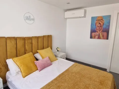 Wohnung 100 m² in Benidorm