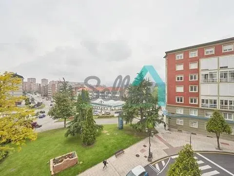 Habitació de lloguer, Oviedo