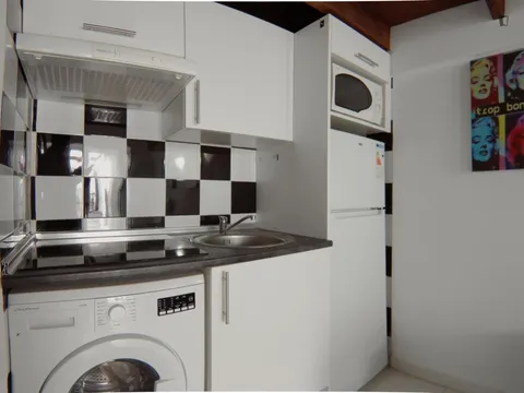 Pis de 45 m² a Madrid