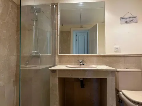 Wohnung 130 m² in Estepona