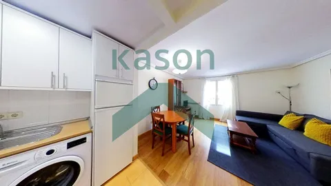 Appartamento 48 m² a Madrid