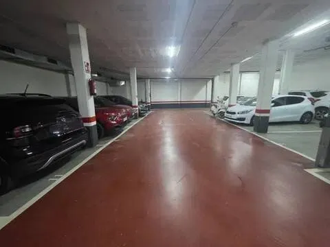 Appartement 45 m² à l'Hospitalet de Llobregat