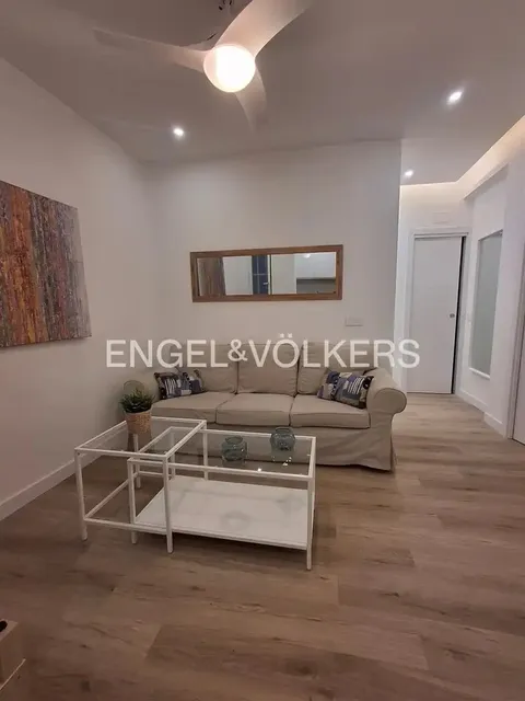 Appartement 64 m² à Madrid