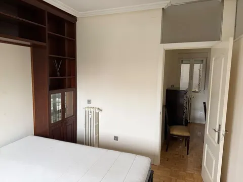 Appartamento 108 m² a Madrid