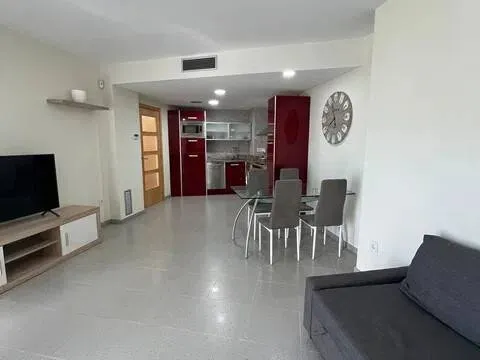 Piso de 45 m² en Lloret de Mar
