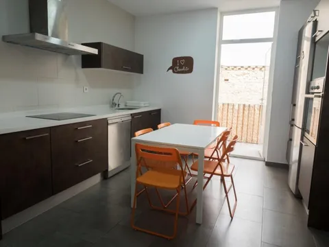 Habitació de lloguer, Alacant
