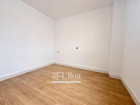 Pis de 121 m² a Alacant