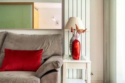 Pis de 75 m² a Madrid
