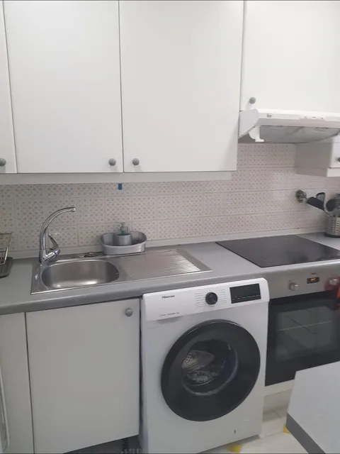 Pis de 69 m² a Madrid