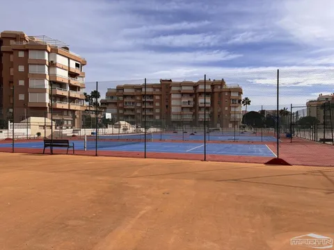 Pis de 45 m² a Torrox