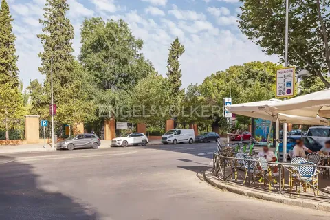 Wohnung 86 m² in Madrid