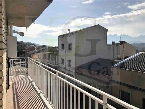Pis de 93 m² a Sant Vicenç de Castellet