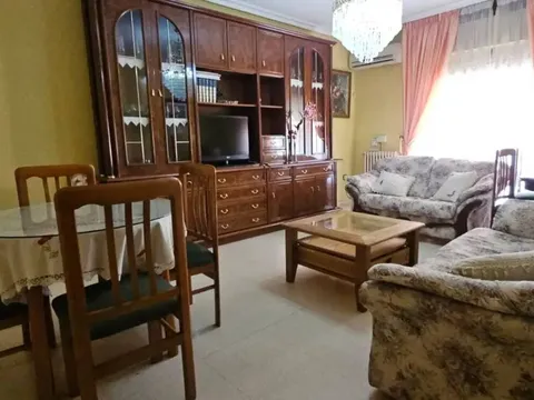 Pis de 120 m² a Puertollano