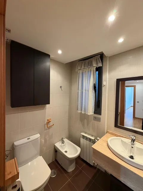 Flat 86 m² in Oviedo