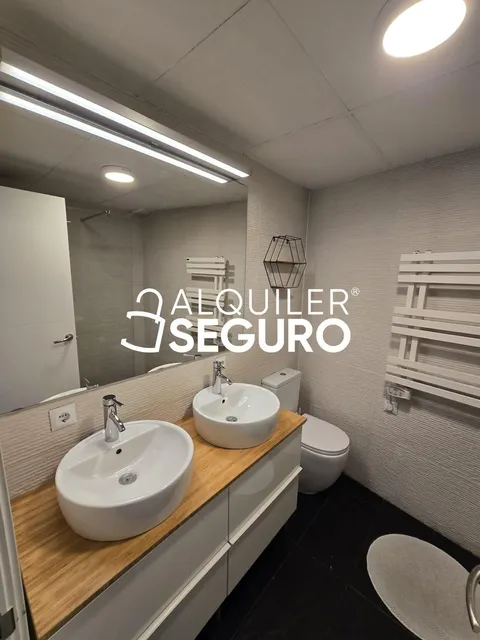 Appartamento 100 m² a Villar del Olmo