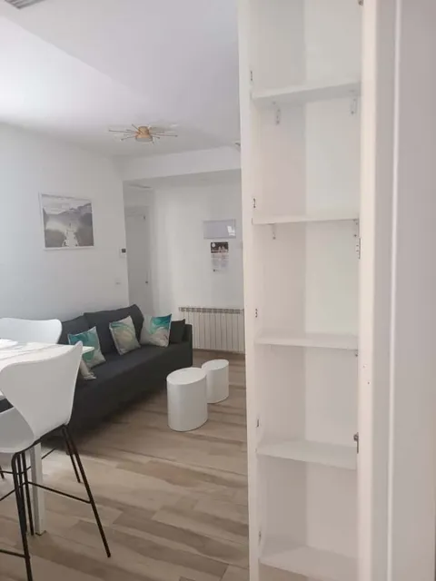 Zimmer zur Miete, Madrid