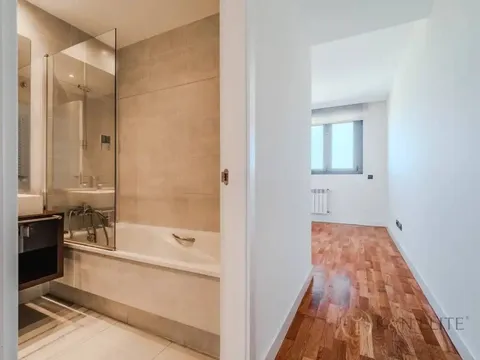 Pis de 90 m² a Madrid