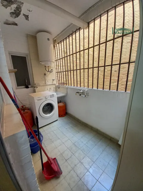 Habitació de lloguer, Granada