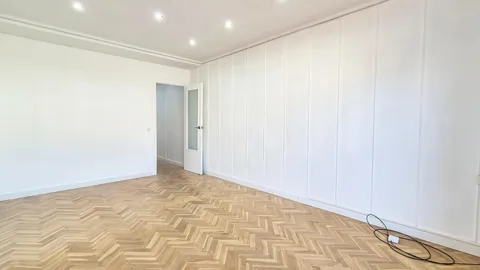 Wohnung 89 m² in Salamanca