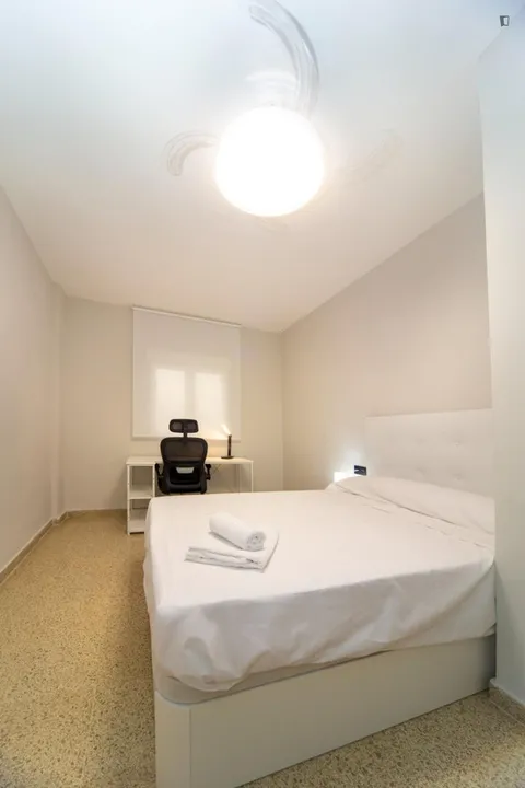 Habitació de lloguer, Granada