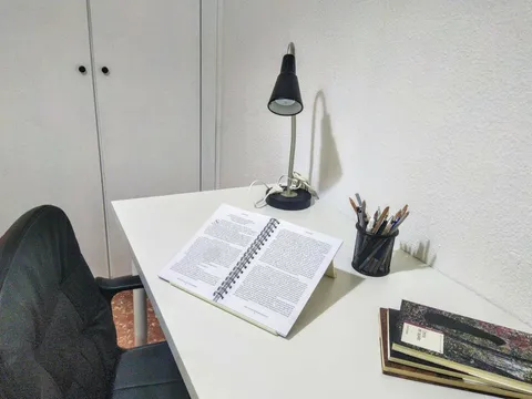 Habitació de lloguer, Burjassot