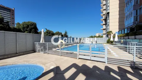 Apartamento 81 m² em Madrid