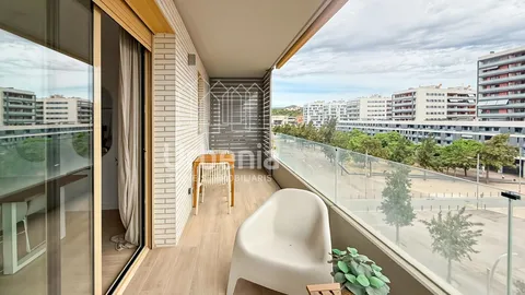 Квартира 100 м² у Badalona