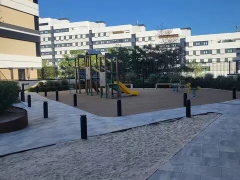 Pis de 60 m² a Madrid