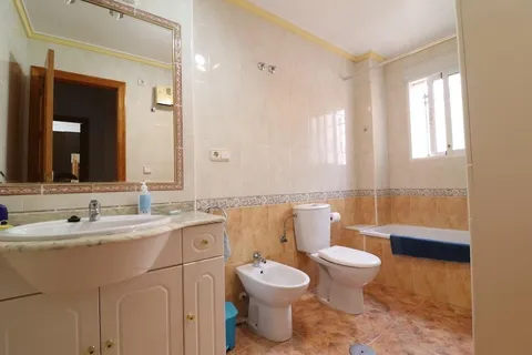Apartamento 90 m² em Orihuela