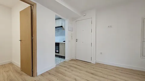 Wohnung 62 m² in Manresa