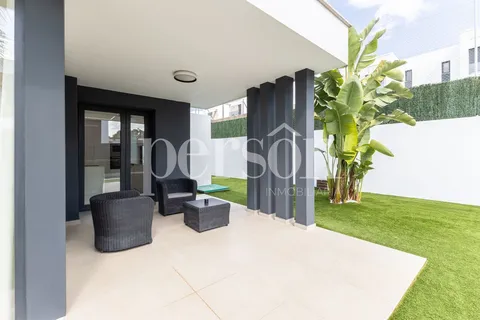 Moradia 170 m² em Bétera
