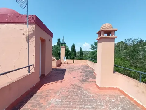 Casa de 297 m² a Albolote