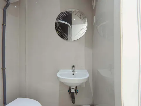 Pis de 50 m² a Madrid