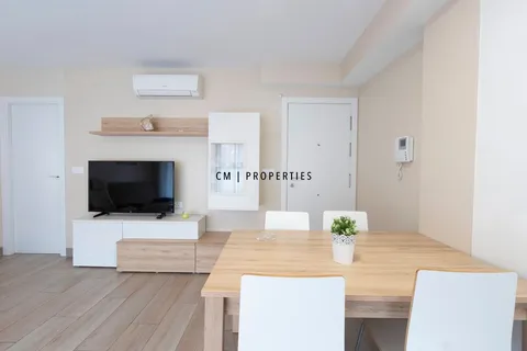 Pis de 94 m² a Sagunt