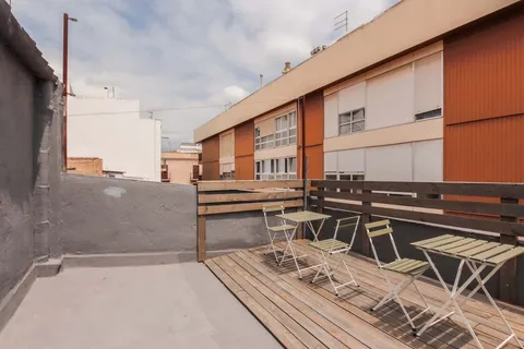 Habitació de lloguer, Reus