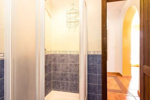Casa de 85 m² a Los Guájares