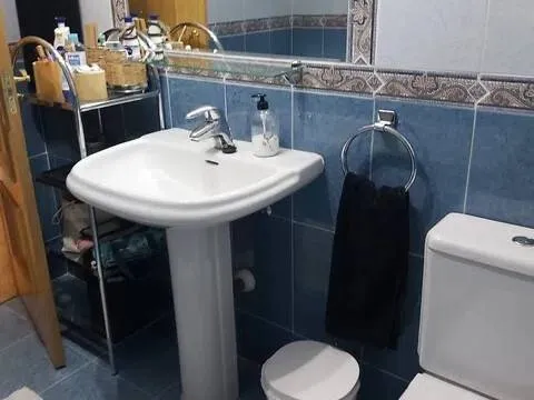 Habitació de lloguer, Villaviciosa de Odón