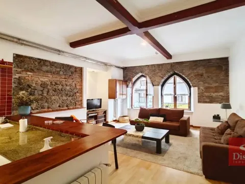 Квартира 65 м² в Santander
