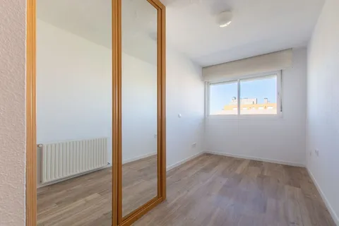 Pis de 98 m² a Madrid