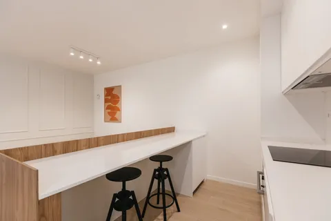 Pis de 63 m² a Madrid