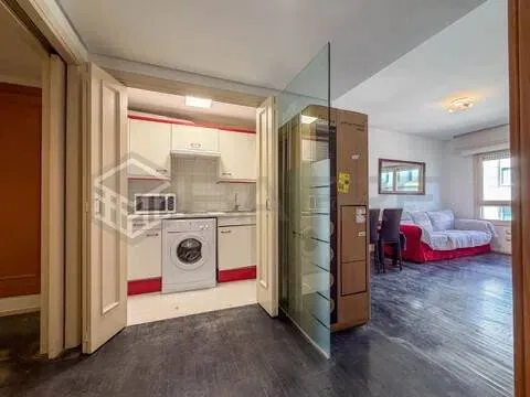 Pis de 61 m² a Madrid