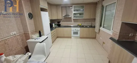 Wohnung 95 m² in Talavera de la Reina