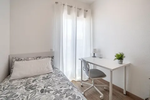 Pis de 110 m² a San Sebastián de los Reyes