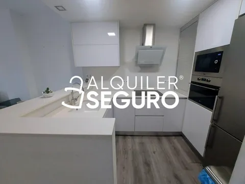 Pis de 80 m² a Barcelona