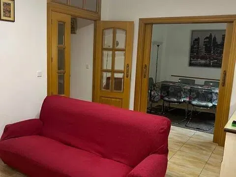 Appartamento 110 m² a Madrid