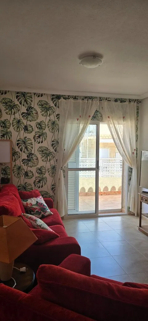 Pis de 70 m² a Águilas